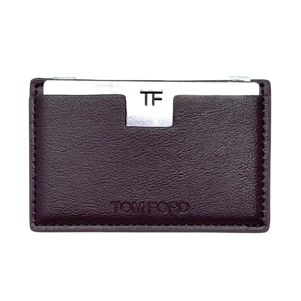 Tom Ford Cardholder / Mirror Case